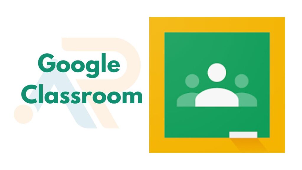 Image-of-Google-classroom