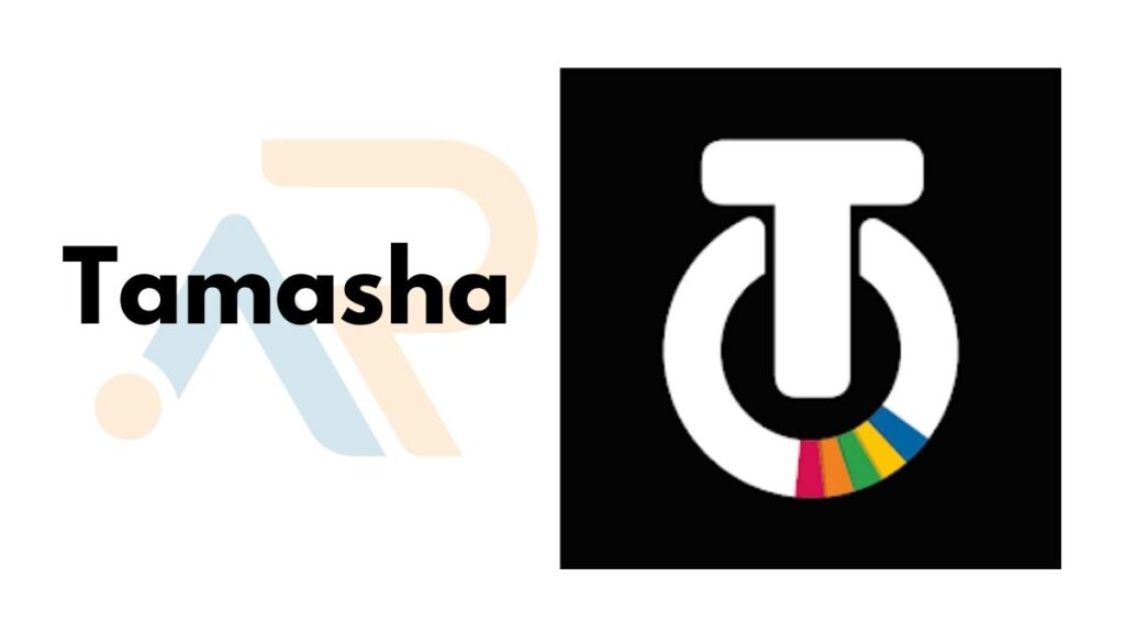 Tamasha app image