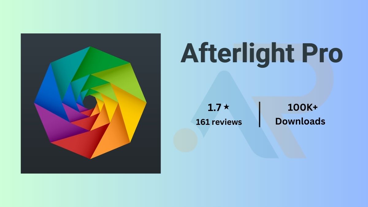 Featured image of Afterlight Pro