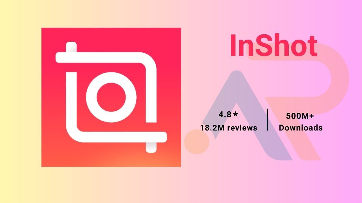 Featured image of InShot