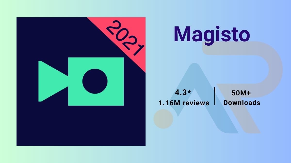 Featured image of Magisto