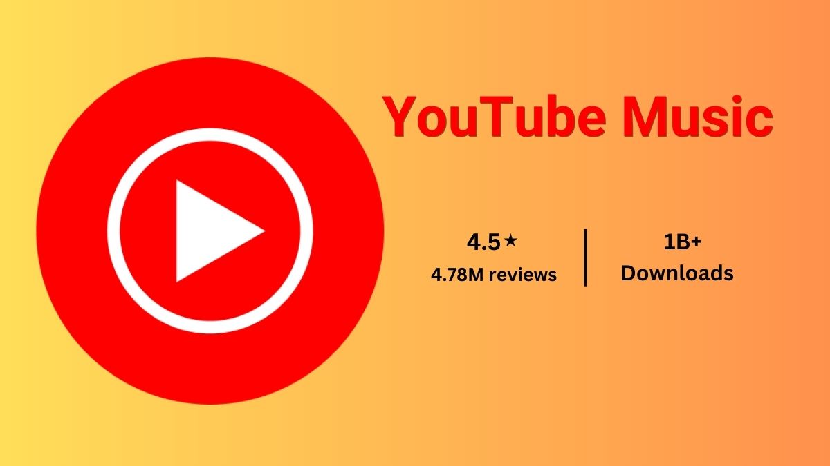 Featured image of YouTube Music
