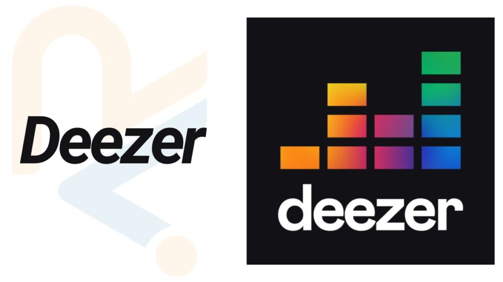 Image of Deezer