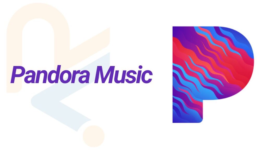 Image of Pandora Music