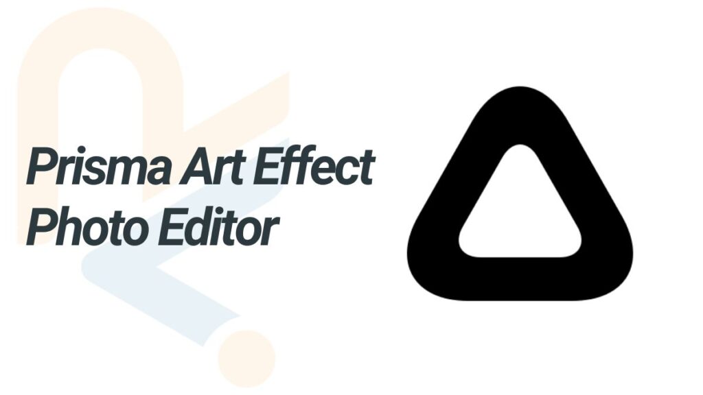 Image of Prisma Art Effect photo editor
