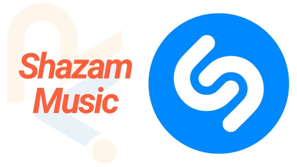 Image of Shazam Music