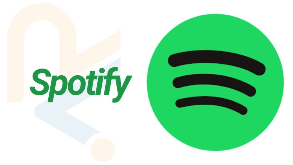 Image of Spotify
