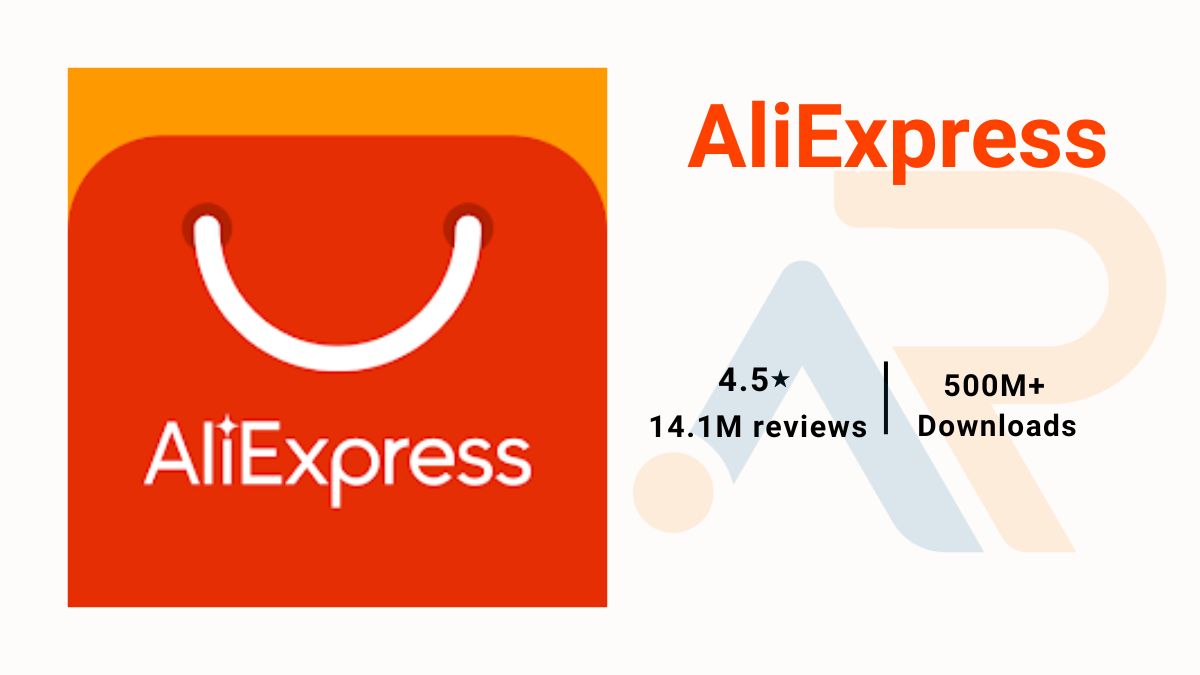 Featured image of Ali Express