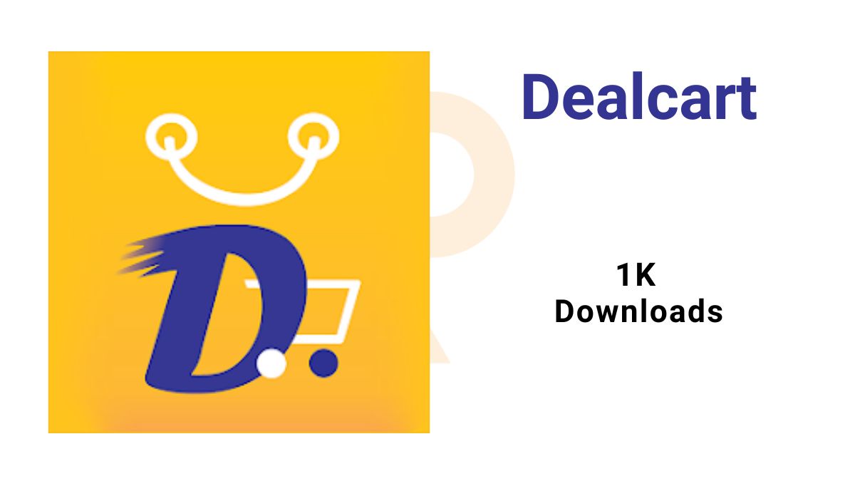 Featured image of Dealcart