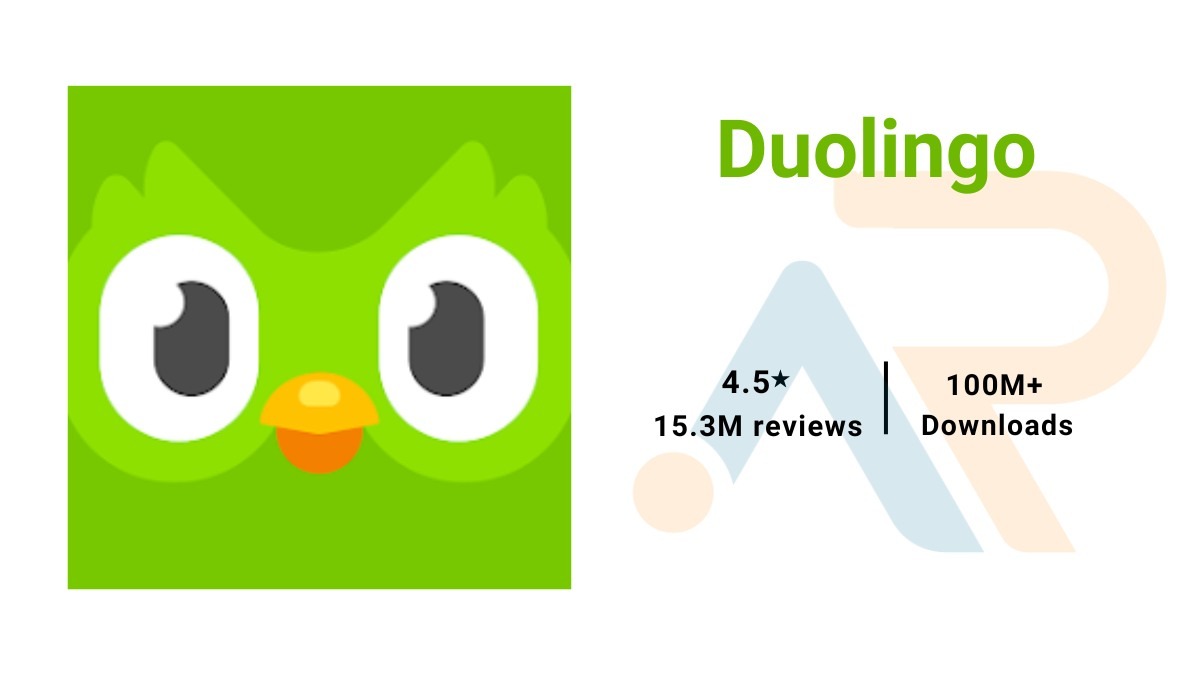 Featured image of Duolingo