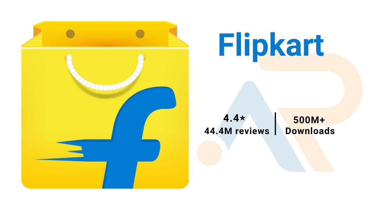 Featured image of Filpkart
