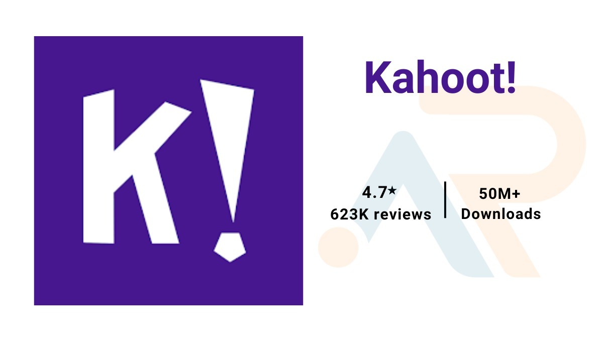 Featured image of Kahoot!