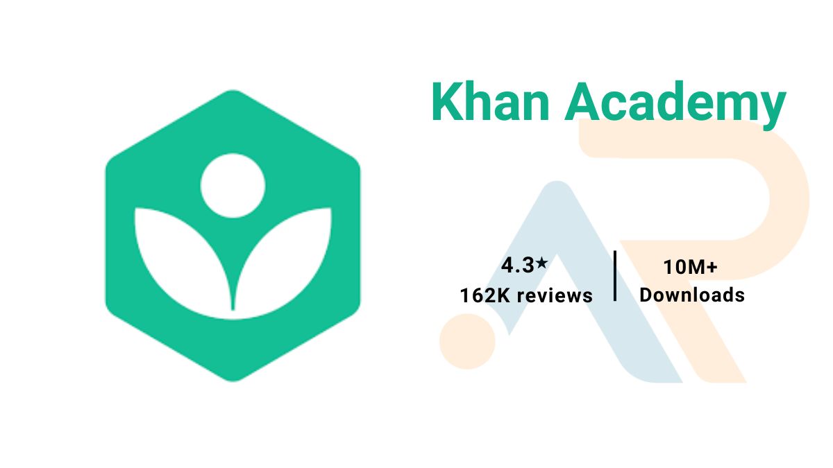 Featured image of Khan Academy app