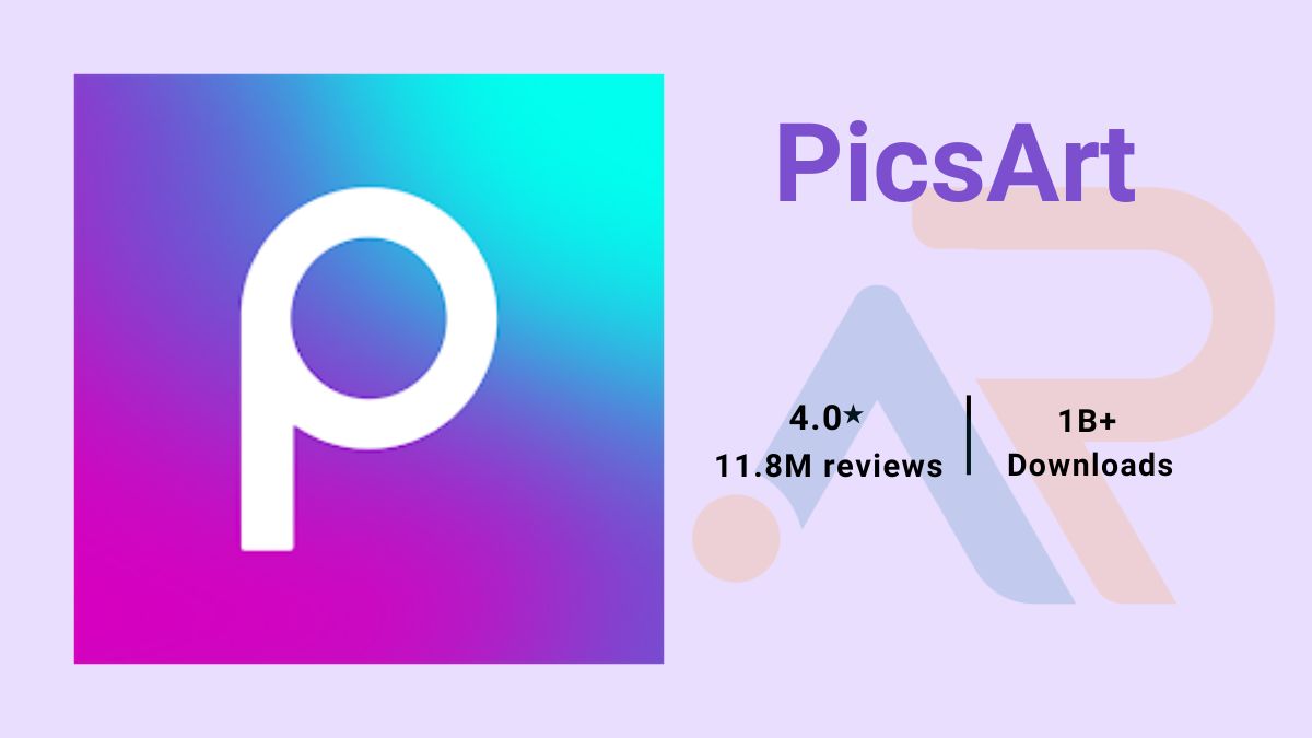 Featured image of PicsArt