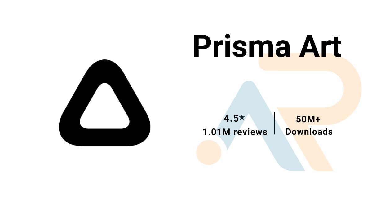 Featured image of Prisma Art