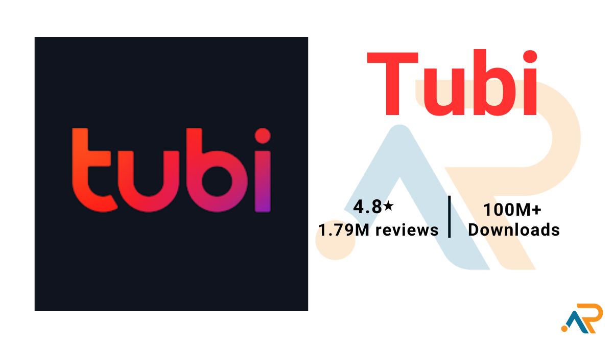 Featured image of Tubi App