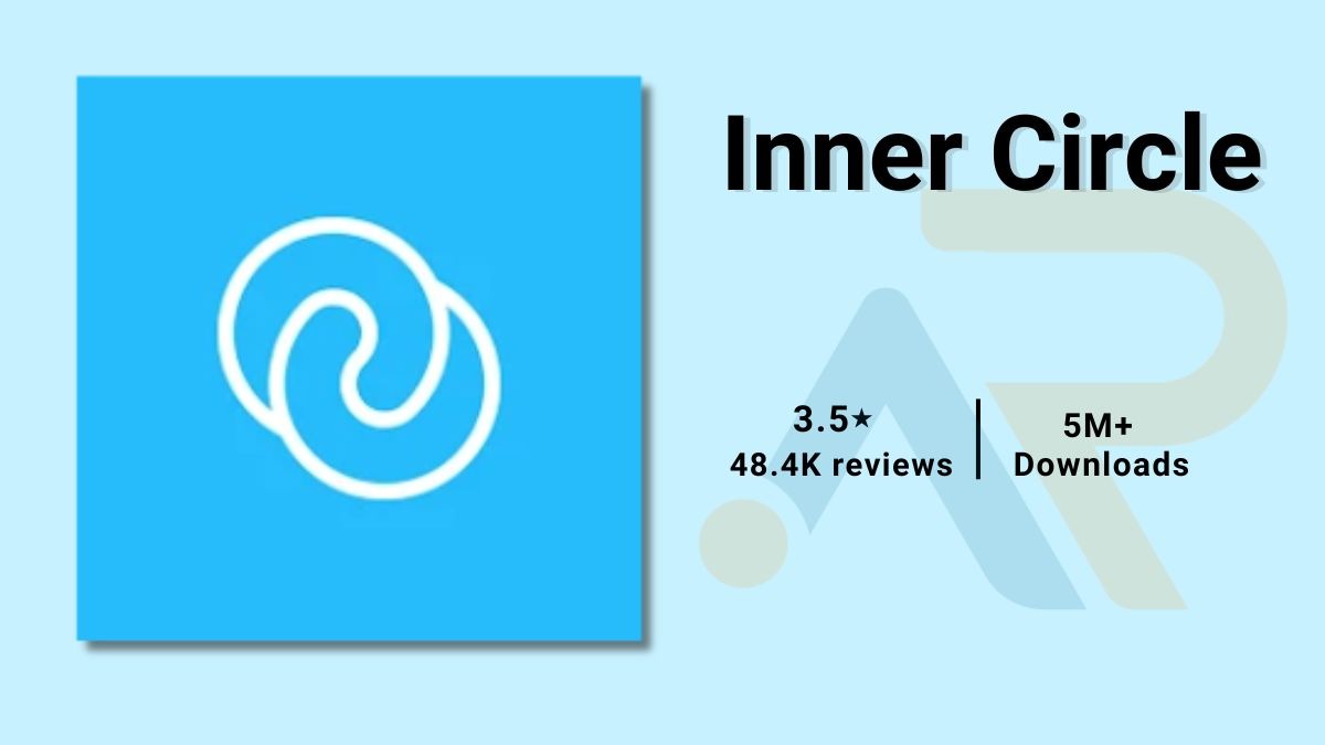 Featured image of inner circle app