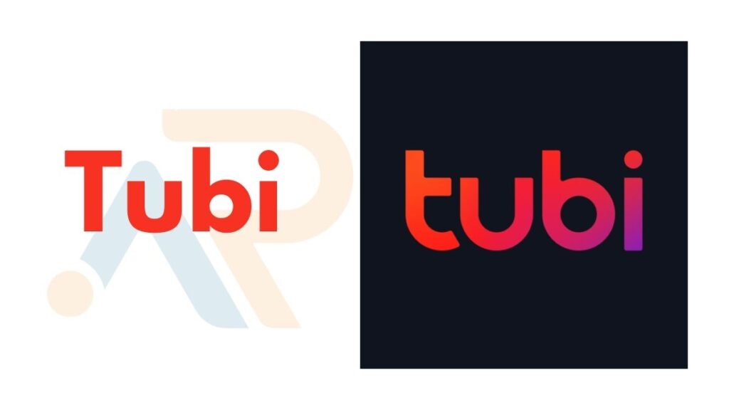 Tubi app image