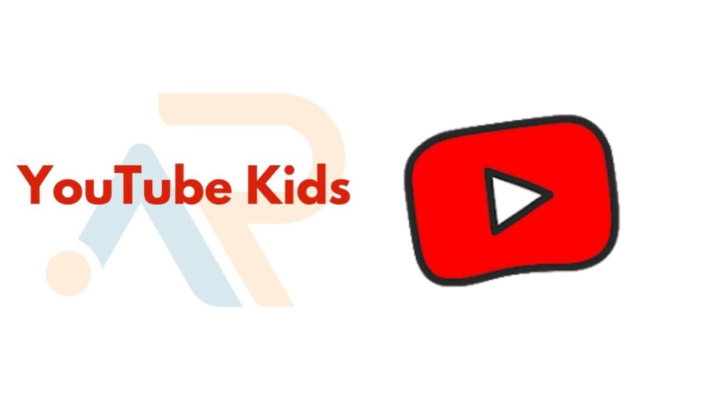YouTube kids app image