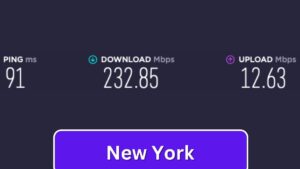 Atlas VPN New York