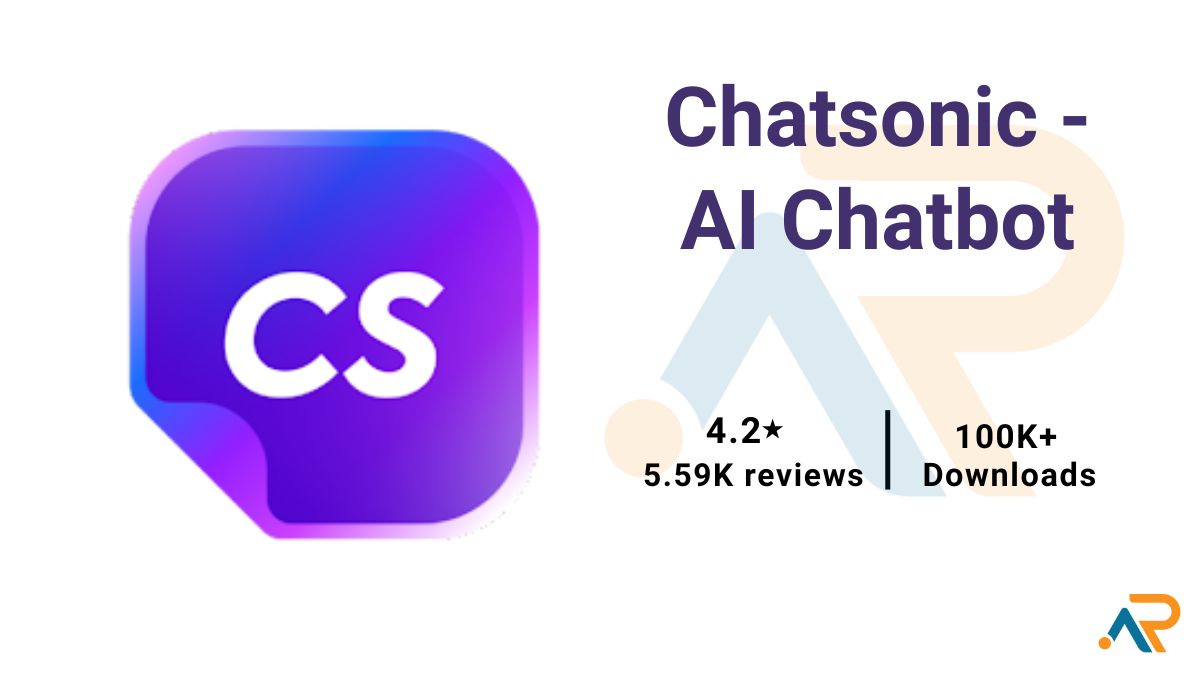 Featured image of Chatsonic App
