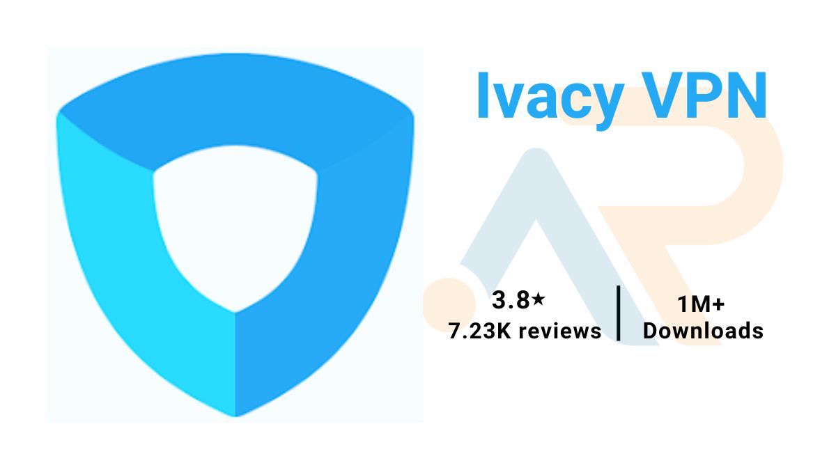 Featured image of Ivacy VPN App
