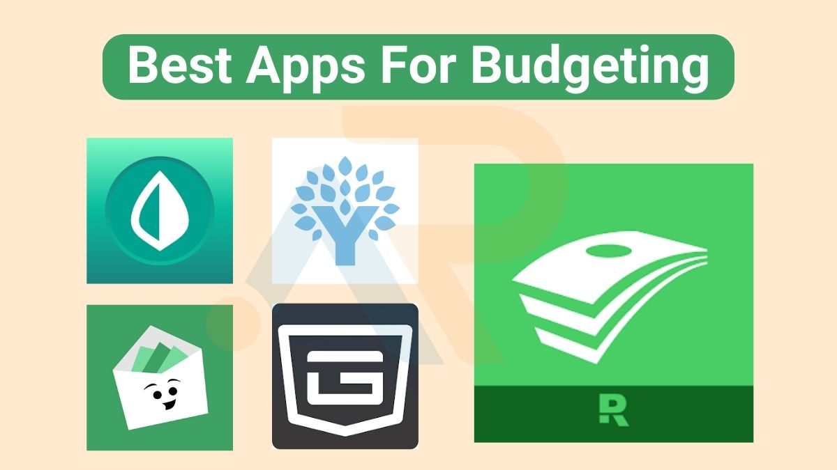 Featured image of Best Apps For Budgeting