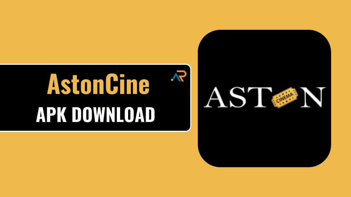 Featured image of AstonCine APK